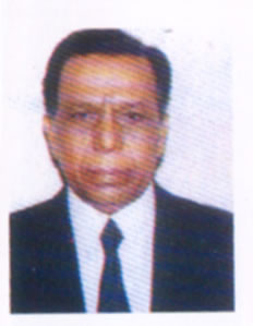 Hon'ble Mr.Justice M.Ramakrishna